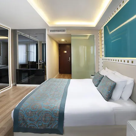 Great Fortune & Hotel 5*