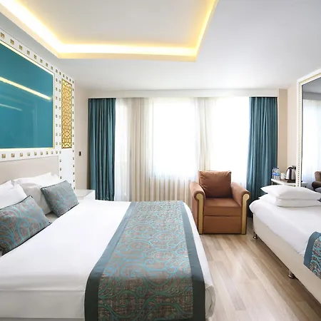 Great Fortune & Hotel 5*