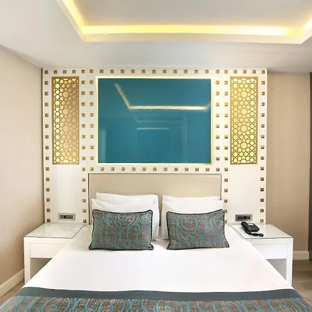 Great Fortune & Hotel