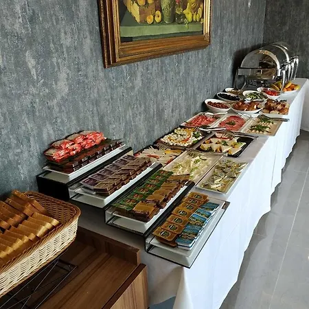 Hotel Bon Old - Special Class Istanbul