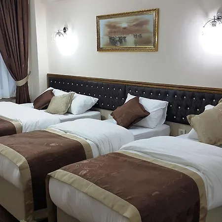 Hotel Beyazithan Old