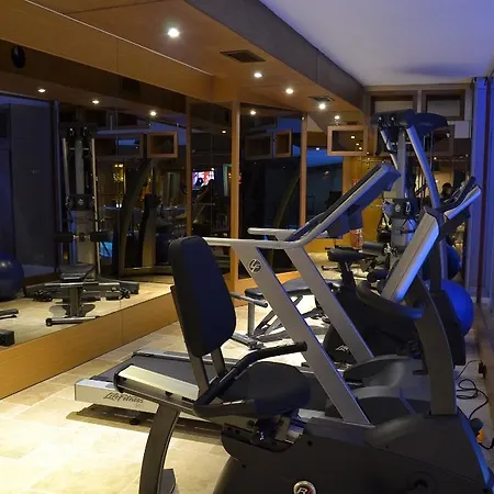 Darkhill 4* Provincia di Istanbul