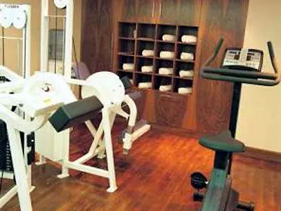 Hilton Parksa 4*