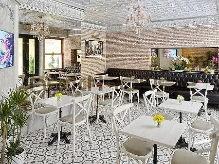 Nexthouse Pera (adults Only) Отель 4*