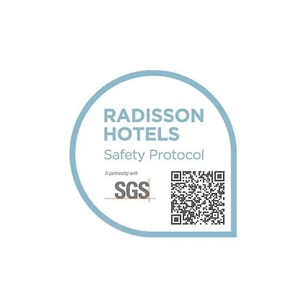 Park By Radisson Ataturk Airport 5*
