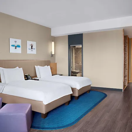 Radisson Blu Hotel&spa, Tuzla İstanbul