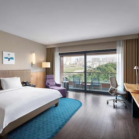 Radisson Blu Hotel&spa, Tuzla 5*