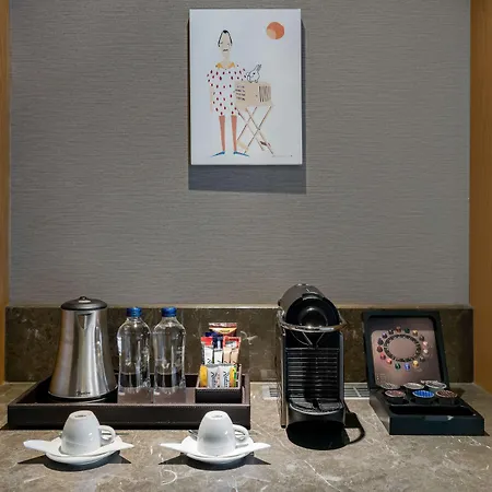 Radisson Blu Hotel&spa, Tuzla Otel İstanbul
