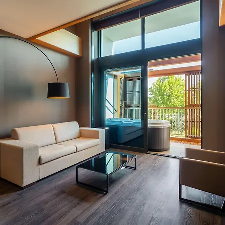 Radisson Blu Hotel&spa, Tuzla