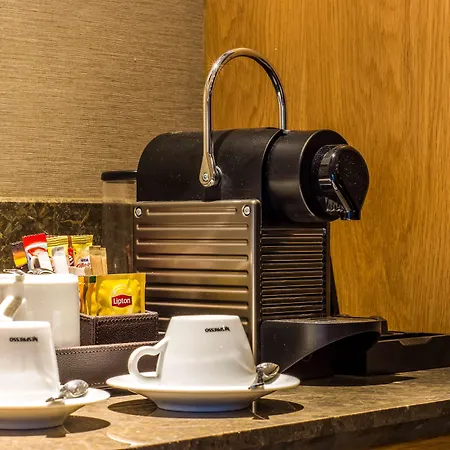 Radisson Blu & Spa, Tuzla Istanbul