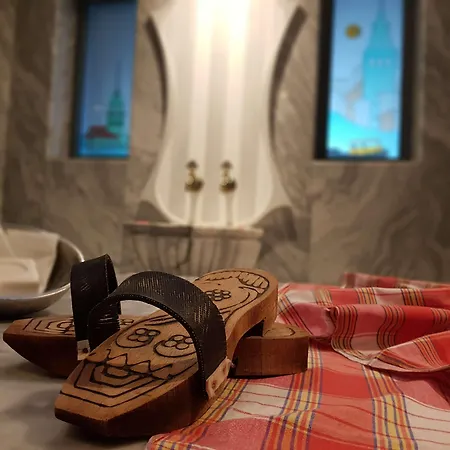 Radisson Blu & Spa, Tuzla 5* Istanbul