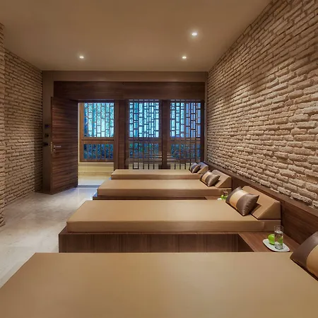 Radisson Blu & Spa, Tuzla Istanbul