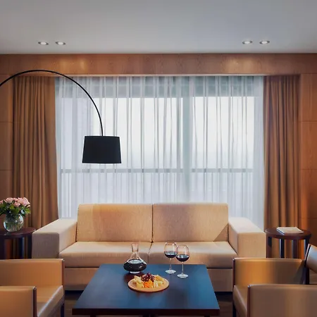 Radisson Blu Hotel&spa, Tuzla Otel İstanbul