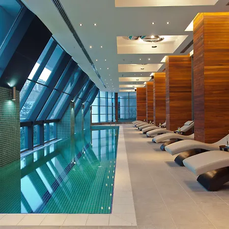 Otel Radisson Blu Hotel&spa, Tuzla 5*