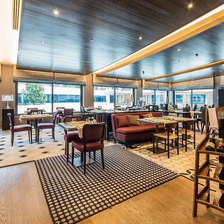 Radisson Blu Hotel&spa, Tuzla İstanbul