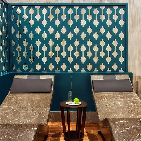 Radisson Blu Hotel&spa, Tuzla Otel