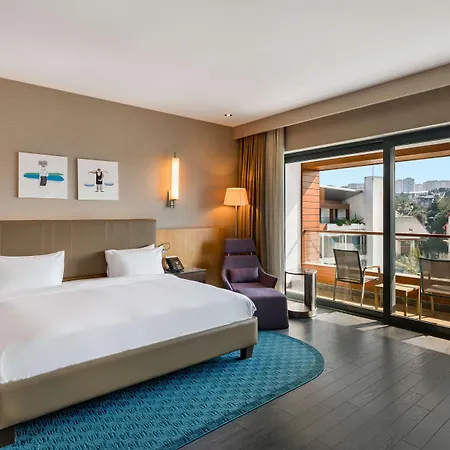 Otel Radisson Blu Hotel&spa, Tuzla