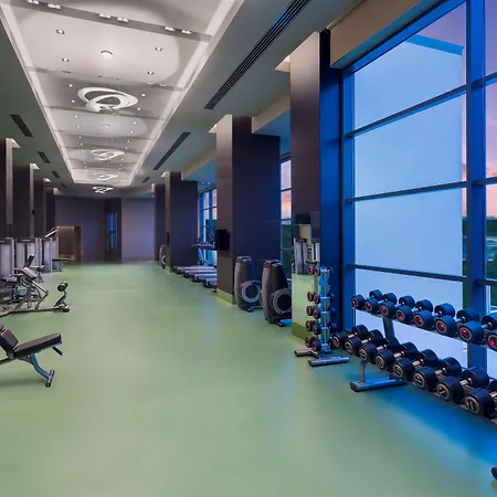 Radisson Blu Hotel&spa, Tuzla 5*