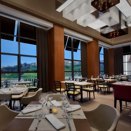 Otel Radisson Blu Hotel&spa, Tuzla 5*