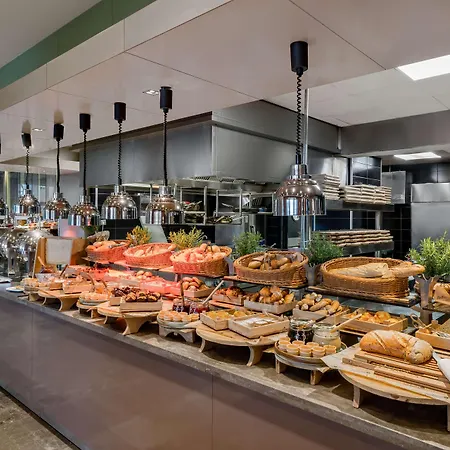 Radisson Blu Hotel&spa, Tuzla Otel İstanbul