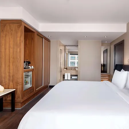Radisson Blu Hotel&spa, Tuzla Otel İstanbul