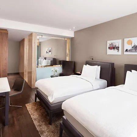 Otel Radisson Blu Hotel&spa, Tuzla 5*