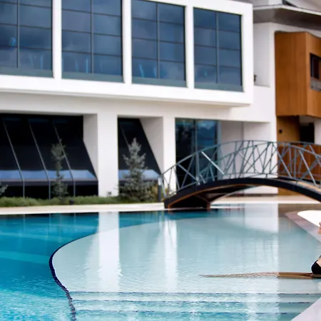 Radisson Blu Hotel&spa, Tuzla İstanbul