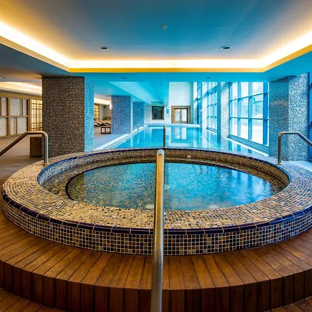 Radisson Blu Hotel&spa, Tuzla 5* İstanbul
