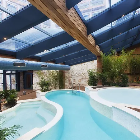Otel Radisson Blu Hotel&spa, Tuzla İstanbul
