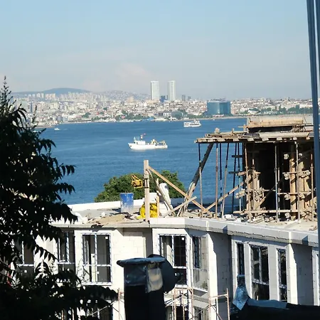 Sofia Hotel Provincia di Istanbul