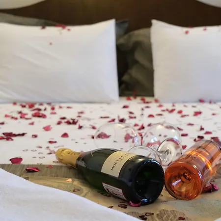 阿拉图卡高雅酒店 3* 伊斯坦布尔