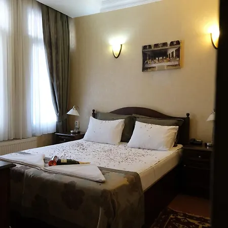 Sofia Provincia di Istanbul