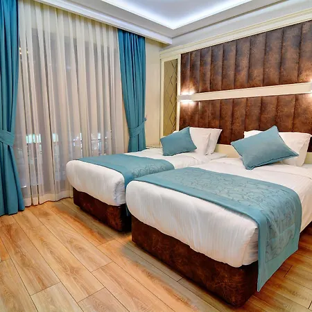 Hotel Novelty
