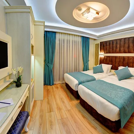 Hotel Novelty