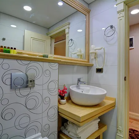 Novelty 5* Provincia di Istanbul
