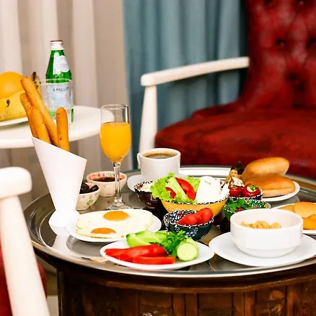 Hotel Novelty 5*