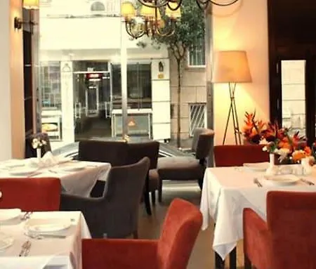 Le Maritime Hotel
