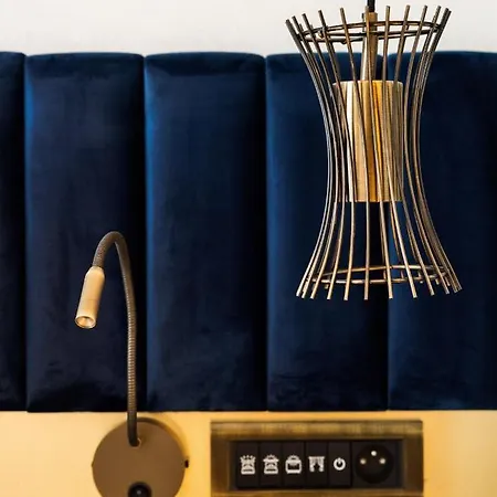 Hotel The Maestro Provincia di Istanbul