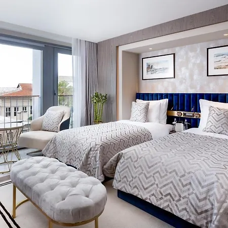 Hotel The Maestro Provincia di Istanbul
