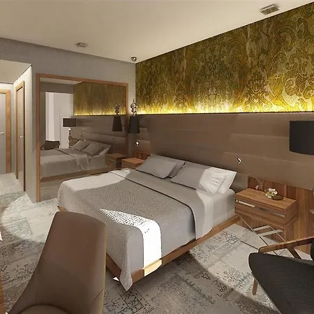 Doubletree By Hilton - Piyalepasa Istanbul