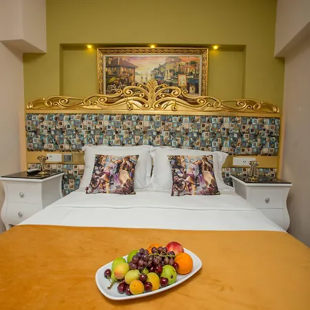 Ξενοδοχείο Atlantis Royal 3*