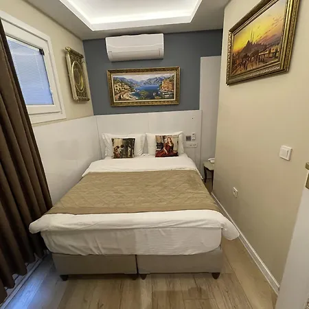 Ξενοδοχείο Atlantis Royal