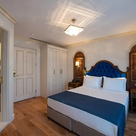 Hotel Nova Plaza Pera