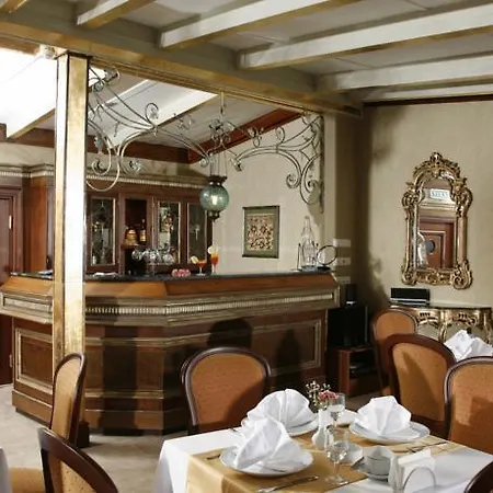 Hippodrome 3* Istanbul