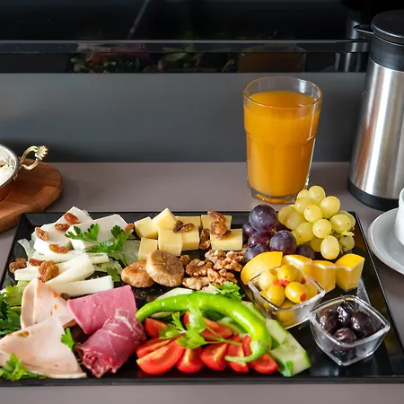 Hotel Menalo Premium Airport Estambul