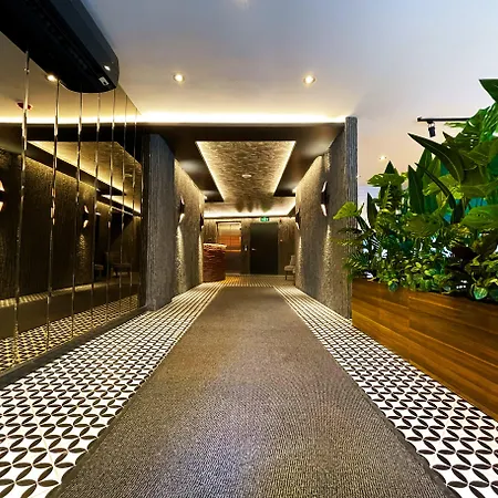ホテル Weingart 4*
