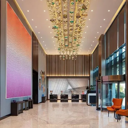 Sheraton Esenyurt Hotel