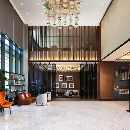 Ξενοδοχείο Sheraton Esenyurt Κωνσταντινούπολη