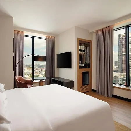 Ξενοδοχείο Sheraton Esenyurt Κωνσταντινούπολη
