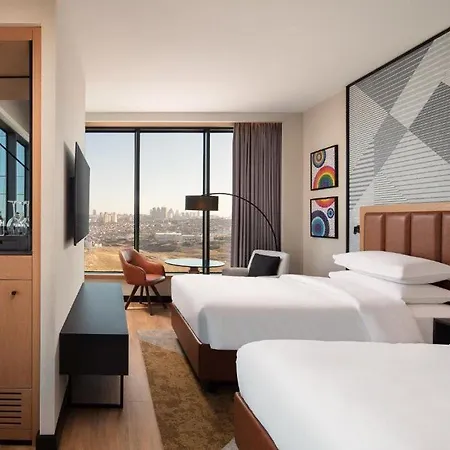 Hotel Sheraton Esenyurt Istanbul